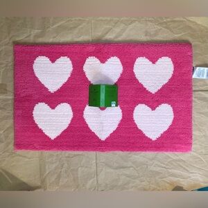 Kate spade bath rug